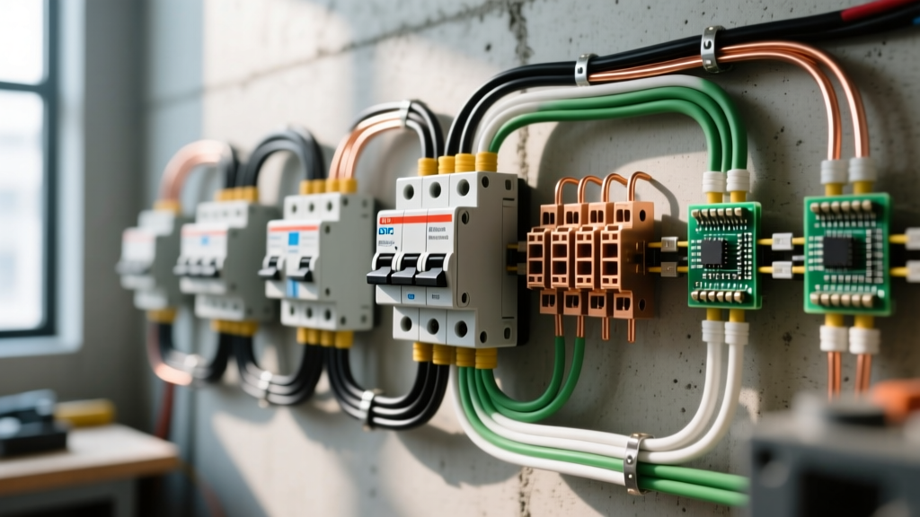 What Is the Purpose of a GFCI? The Shock Hazard It Prevents and Where You Need One