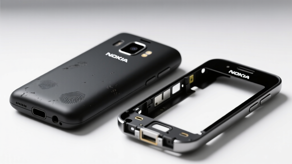 Nokia N8 Housing Replacement: Avoid 7 Critical Mistakes