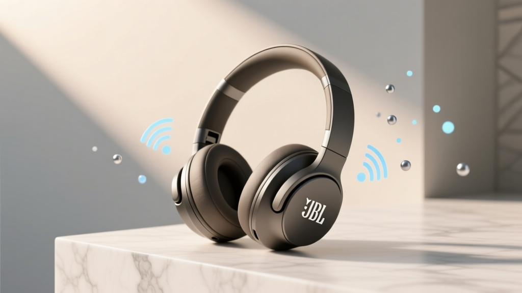 JBL Peak Pairing Fixes: Reset, iOS/Android, Firmware