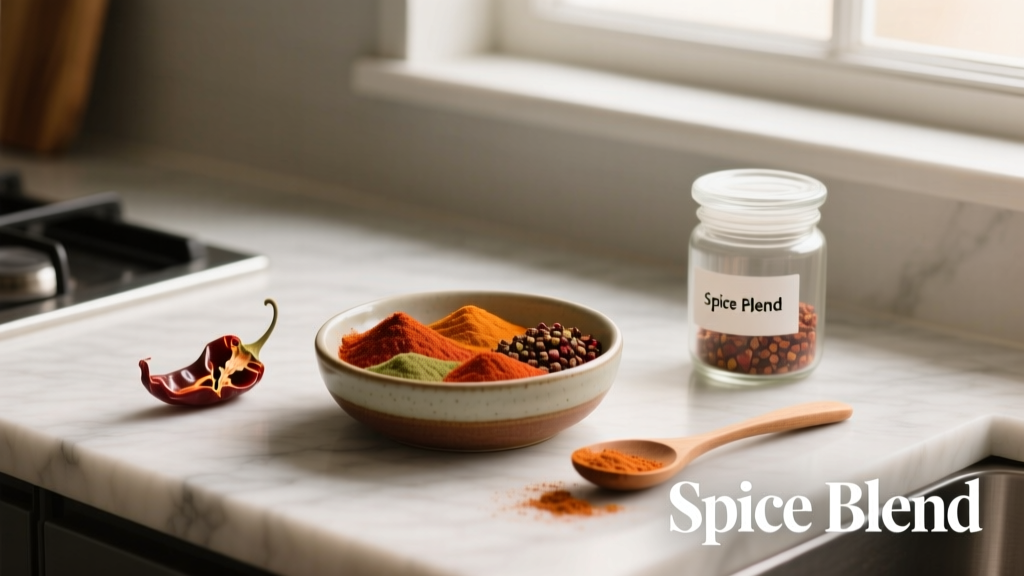 Chili Powder Substitute: Reliable Replacements (2026)
