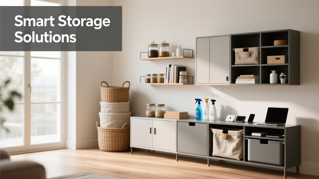 Skincare Product Storage: Preserve Efficacy