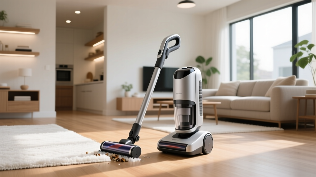 Vacuum Cleaner Attachment That Picks Up Crayons & LEGO...