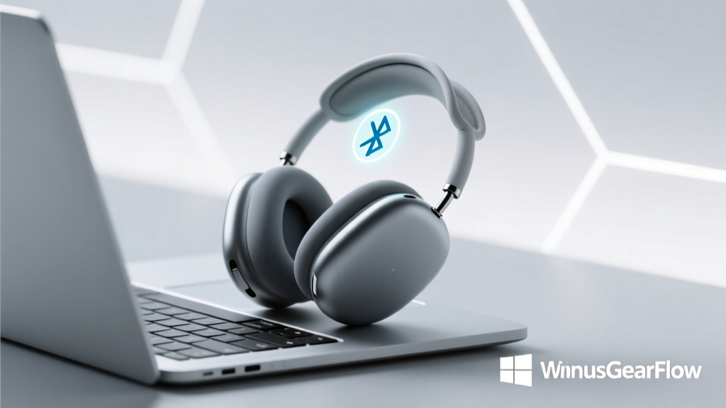 Wireless Headphones Windows 10 Setup Guide