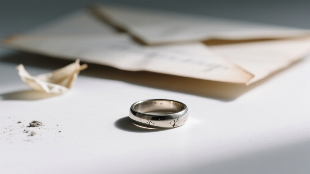 Should I Keep My Wedding Ring After Divorce? (2026)