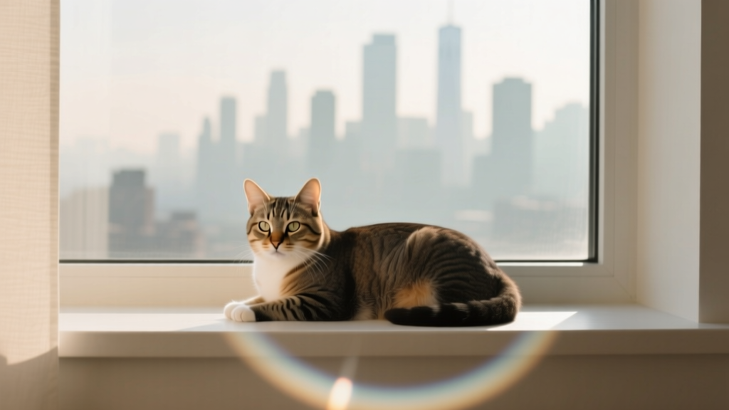 How to Discourage Cat Behavior Comparison