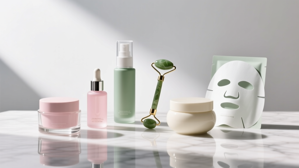 Color Theory for Makeup: Match Your Undertone