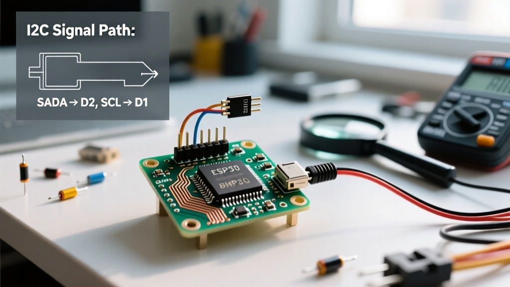 Arduino Pressure Sensor Air Calibration & Accuracy Guide