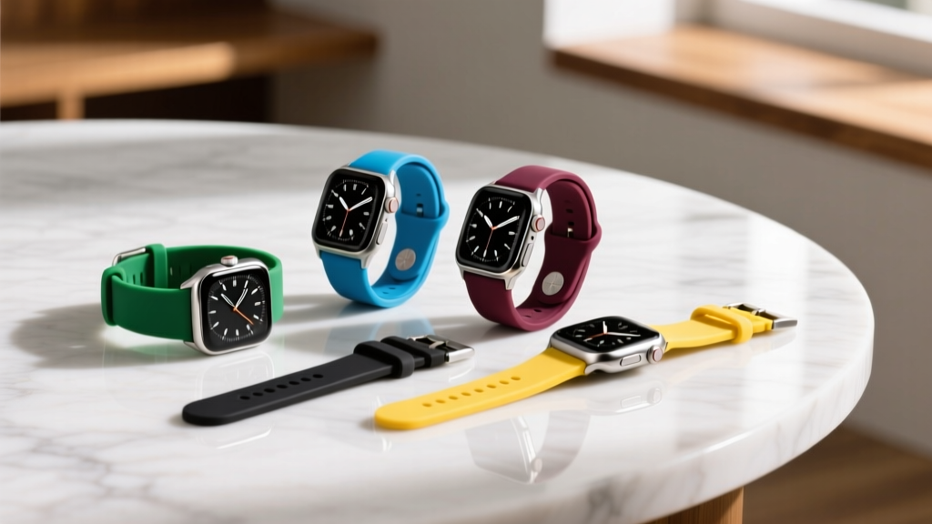 Are Rubber Watch Bands Durable? The Truth + Smart Swaps