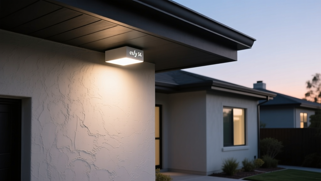 eufy S4 Permanent Lights Specs Breakdown: What the Numbers Mean
