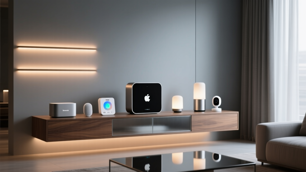 Best HomeKit-Compatible Devices in 2026: Top Certified Smart Home Gear