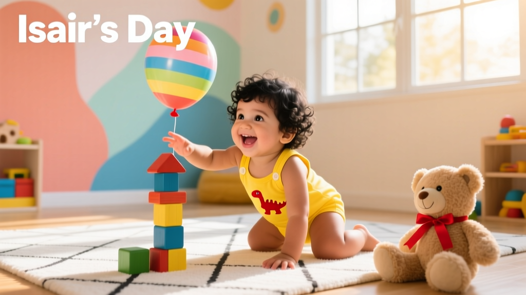 Isair Air Purifiers for Toddlers: Evidence-Based Safety, Efficacy, and Practical Use in Early Childhood Settings