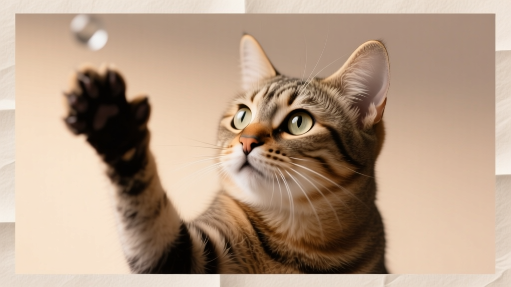 Why Cat Behavior Changes Risks
