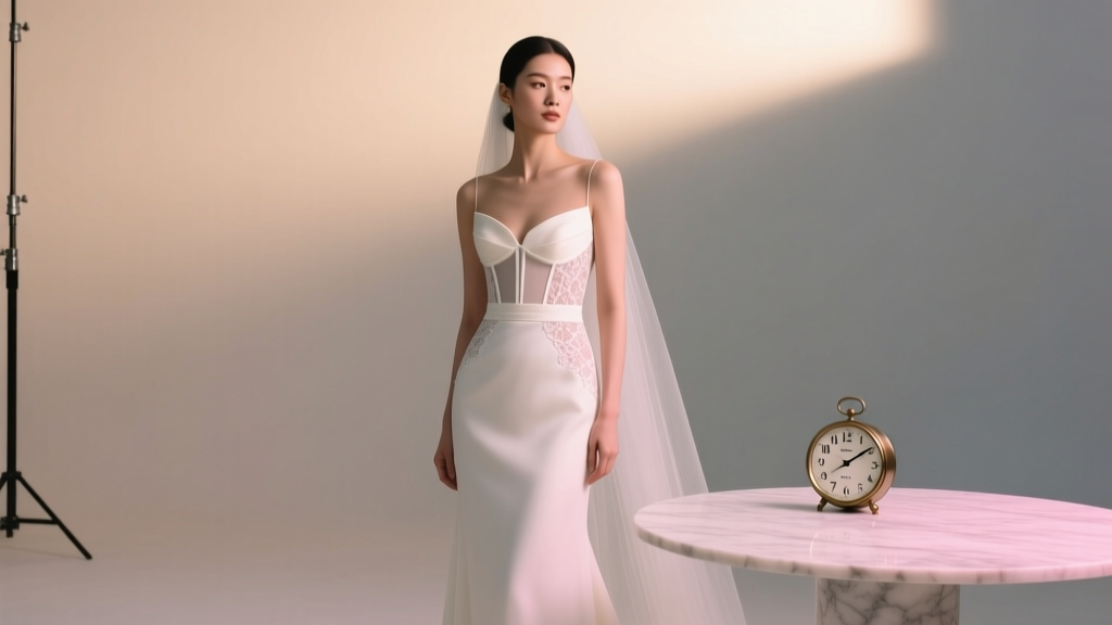 When to Buy a Wedding Dress (2026 Guide)