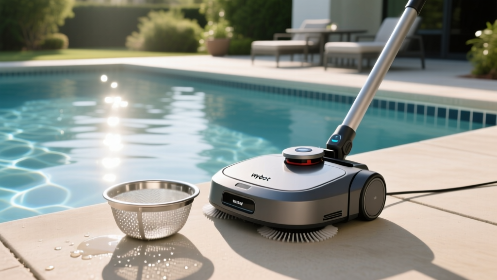 Wybot S3 Review: The 2026 Cordless Pool Cleaner to Beat?