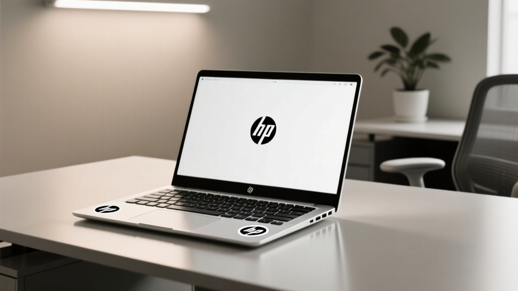 HP Keyboard Stickers That Actually Stick: 7 Real-World Tested Brands (No Peeling, No Ghost Keys, No Regrets)