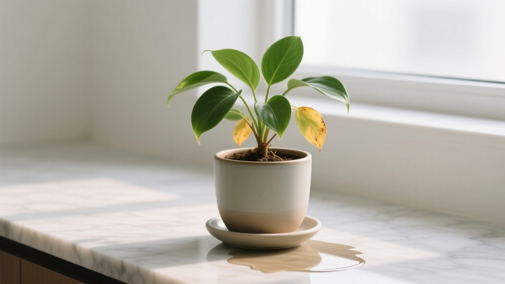 Yellow Leaves on Indoor Plants: Fix the Real Cause (2026)