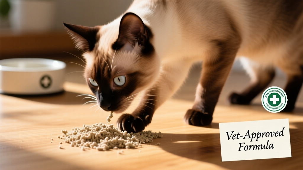 Does Cat Litter Attractant Work? Vet Approved Facts & Tips