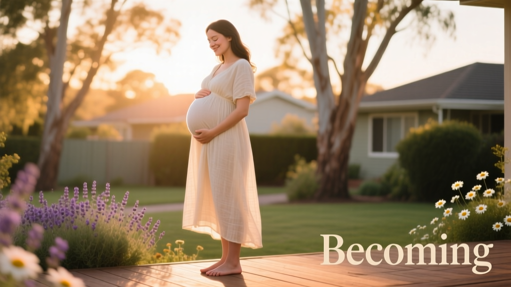 Dalisha: A Doula’s Evidence-Based Perspective on Prenatal Wellness, Birth Support, and Postpartum Integration