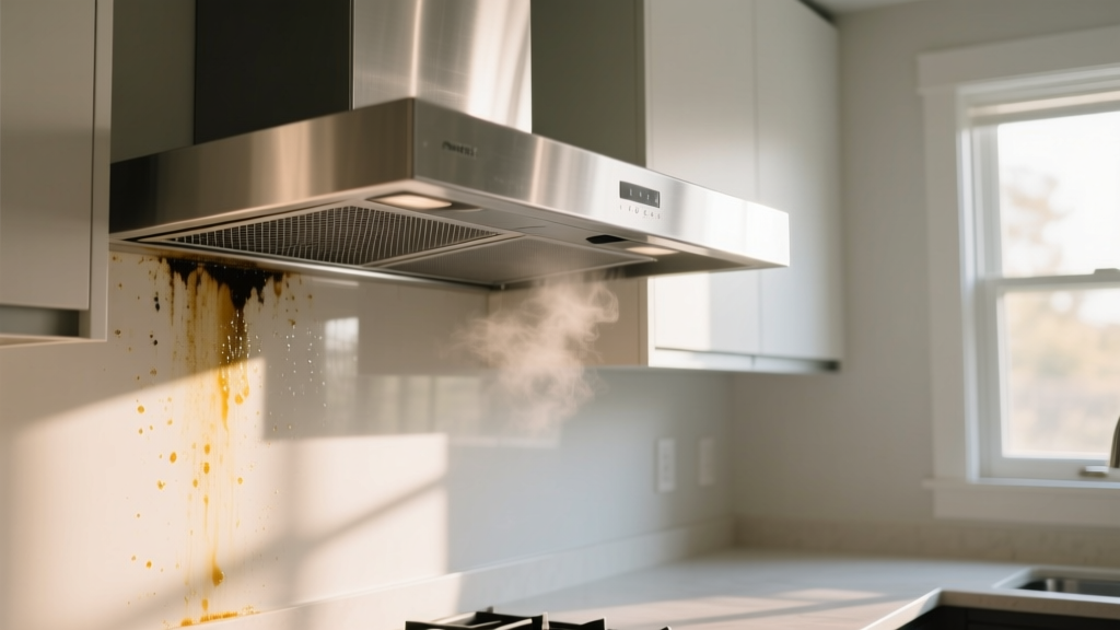 7 Proven Range Hood Signs It Needs Cleaning in 2026