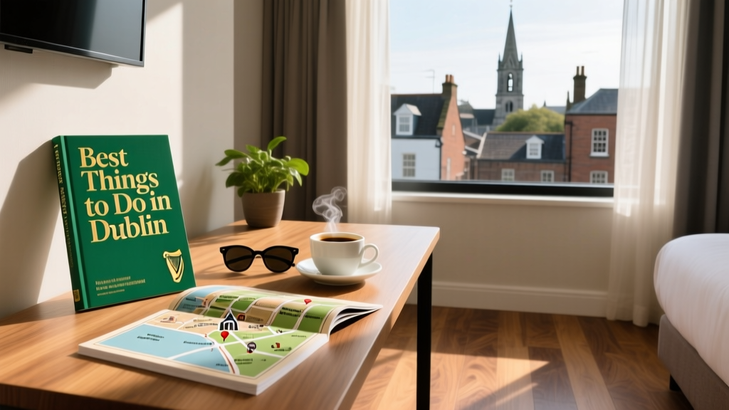 Best Things To Do In Dublin: A Practical, Up-to-Date Guide for Travelers