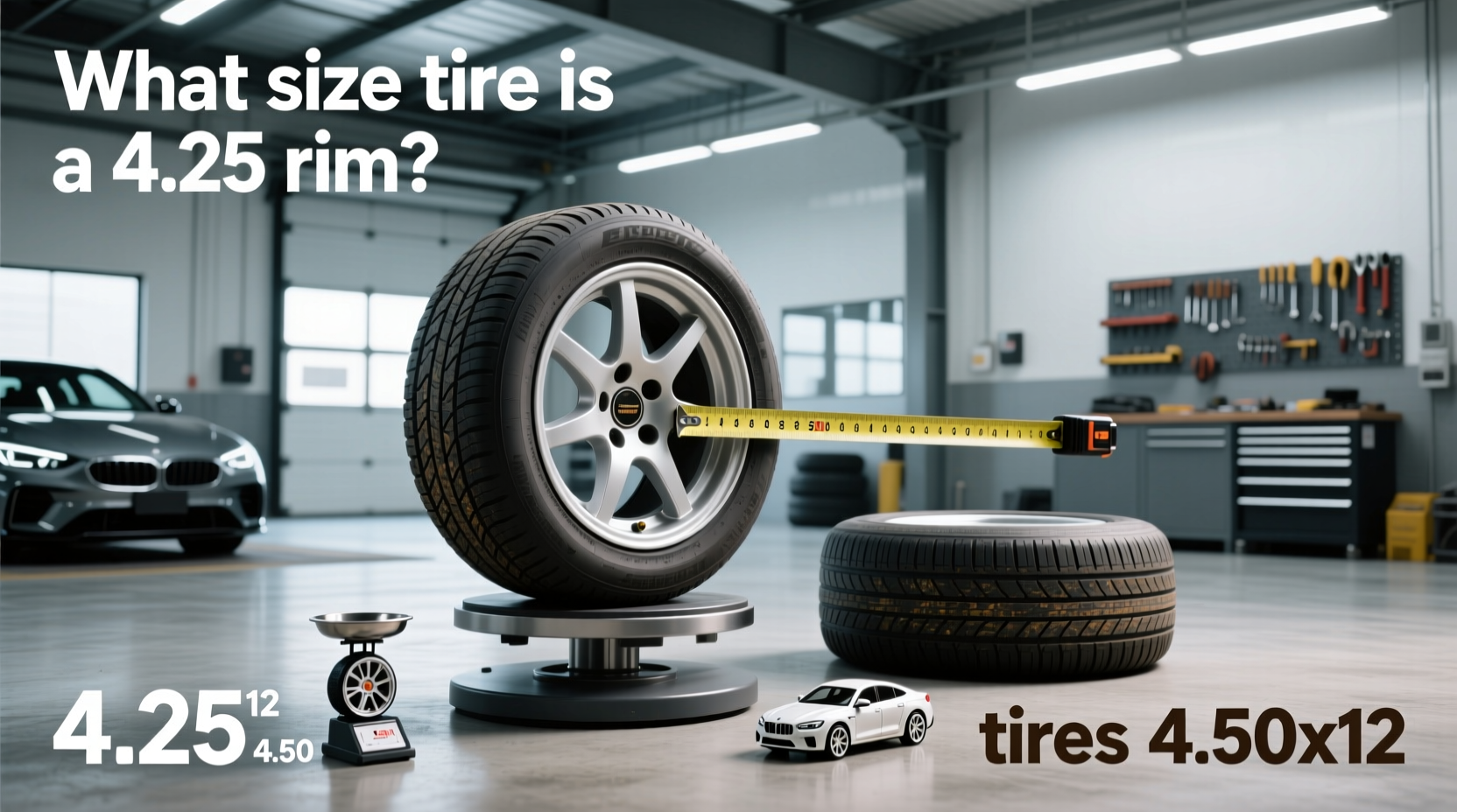 Tires 4.50x12, What Size Tire Is a 4.25 Rim? Buying Guide