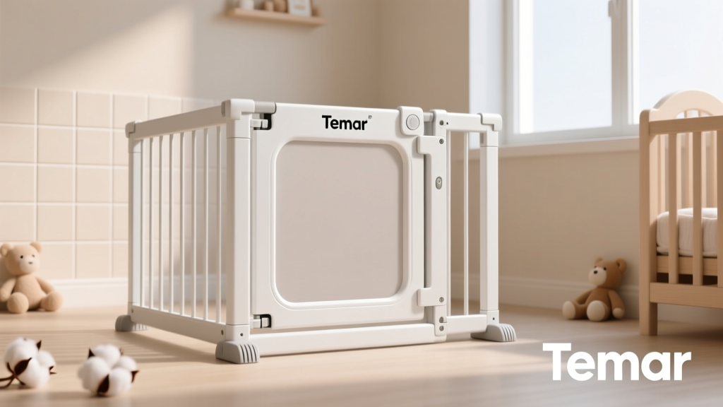 Temar: Understanding the Risks, Real-World Incidents, and Evidence-Based Childproofing Strategies