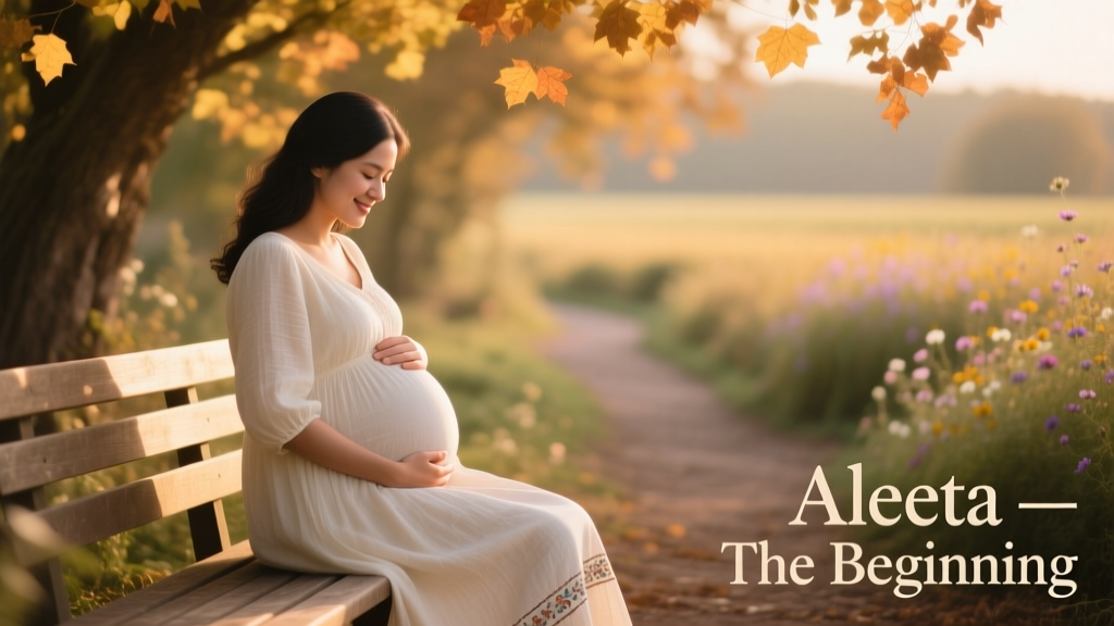 Aleeta: Evidence-Based Insights for Pregnancy Support and Postpartum Recovery