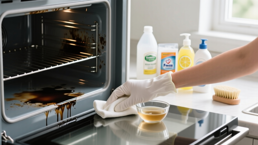 Proven: How to Get Coffee Out of Oven Quickly 2026