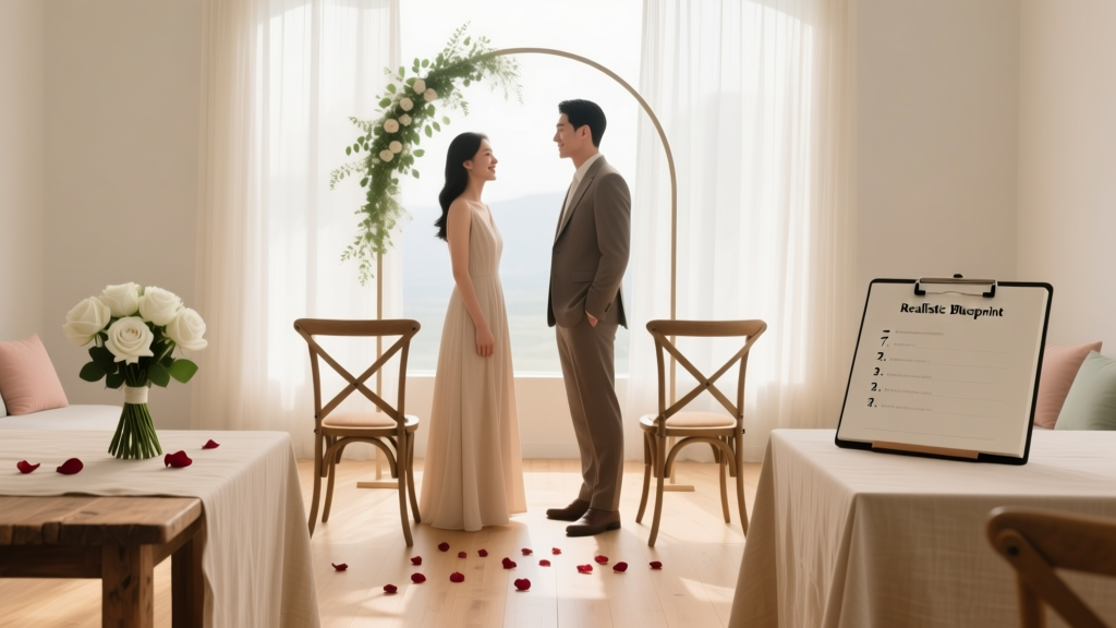 Intimate Wedding Planning Guide (2026)