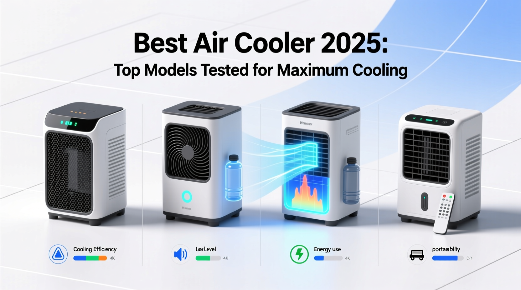 best air cooler