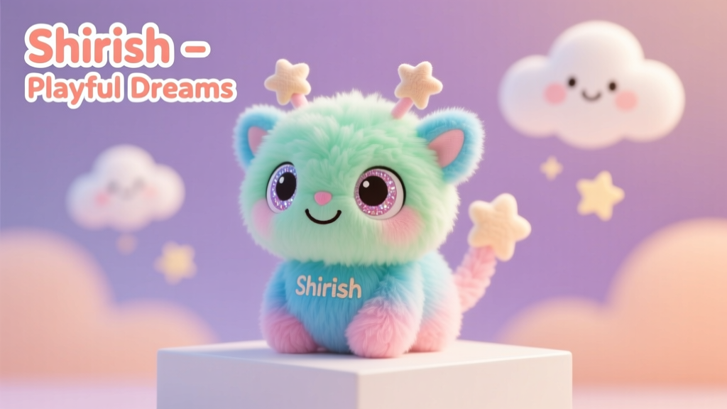 Shirish: A Safety and Regulatory Deep Dive into the Indian Toy Brand