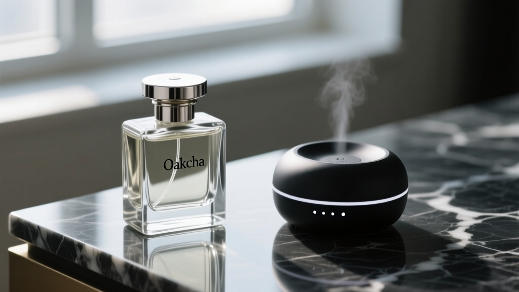 Oakcha Perfume Dupes Value Verdict: Budget Clones vs. Designer Scents