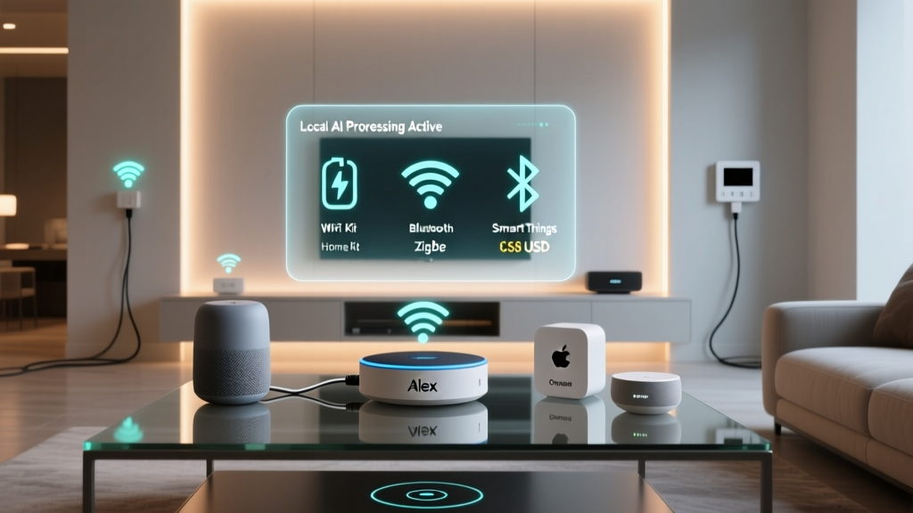 Smart Home Hub Requirements Compared: Alexa, HomeKit, SmartThings & More