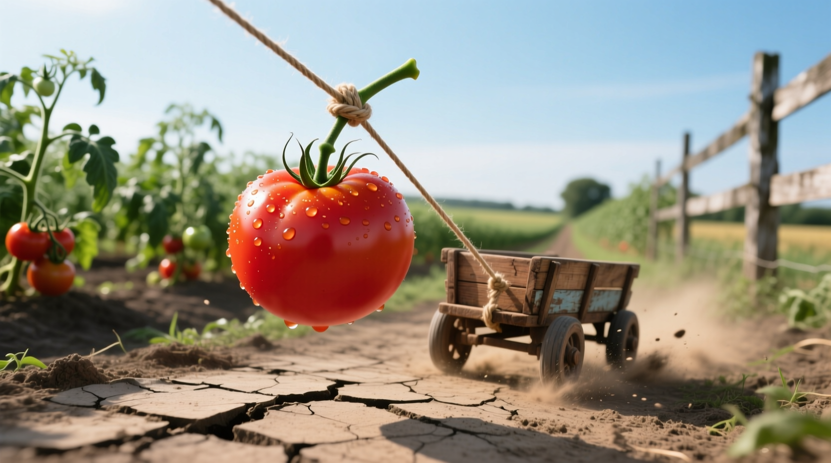 Tomato Growing Guide: Techniques for Healthy Plants