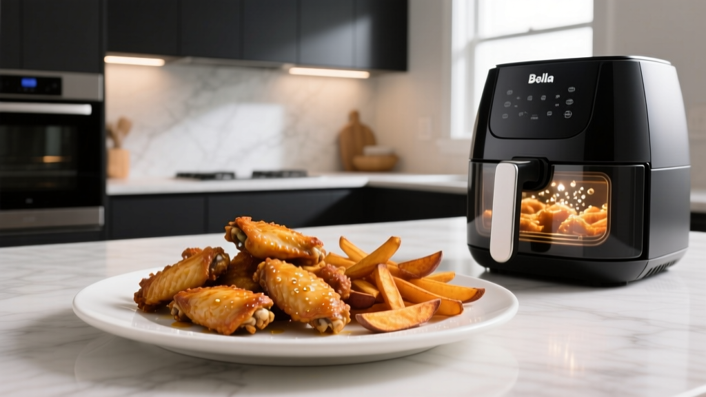 Is Bella Air Fryer Good? Honest Review & Top Picks