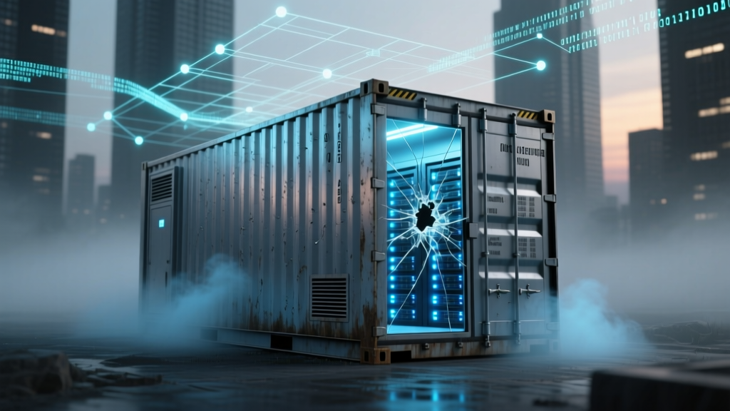 Container Data Centers: 7 Truths Vendors Won't Tell You