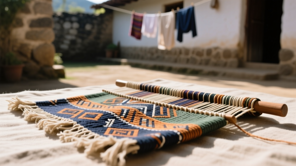 Authenticating Maya Huipiles: 2026 Guide to Backstrap Textiles