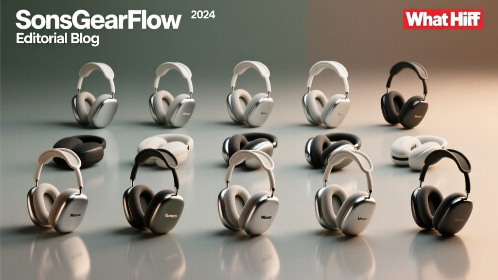 What Hi-Fi Wireless Headphones 2026: Real-World Test Results