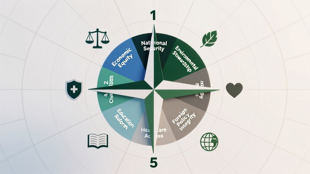 Major Goals of a Political Party Explained