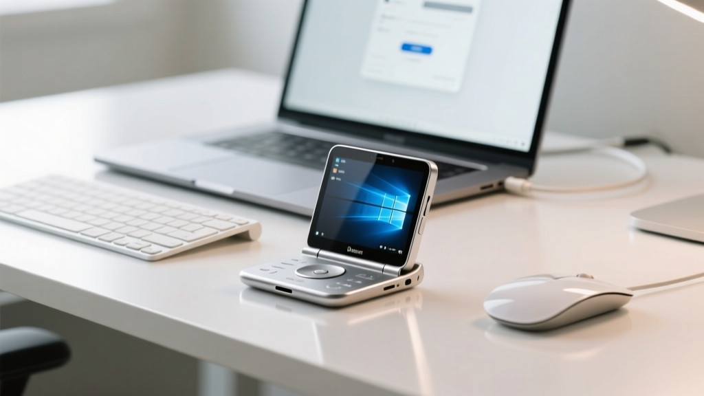 Pocket PC Windows What It Is Modern Alternatives: Why You’ve Never Actually Needed One (And What to Use Instead in 2025)