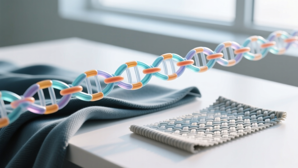Polyester Structure Explained: From Molecule to Fabric