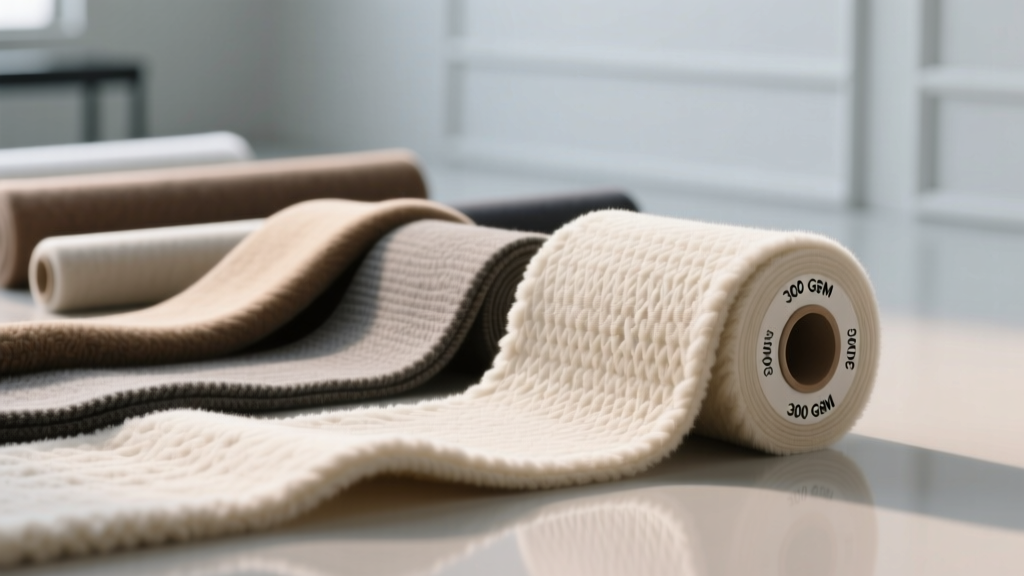 Fleece Fabric Rolls: Budget Guide & Cost-Saving Tips