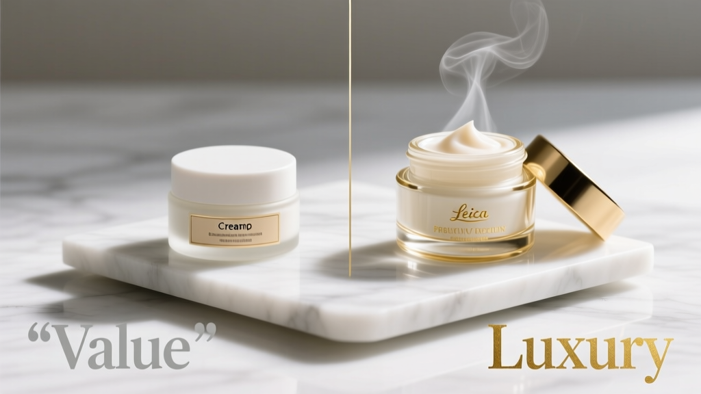 Cheap vs Premium Cream: What You’re Really Paying For — And When It Matters