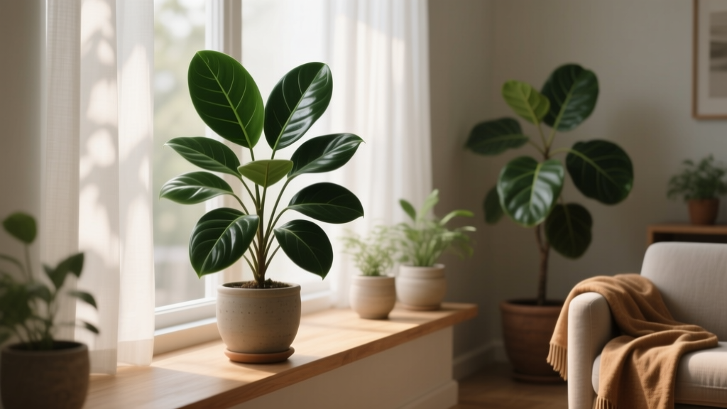ZZ Plant in Low Light: Thrive (Not Just Survive) | 2026