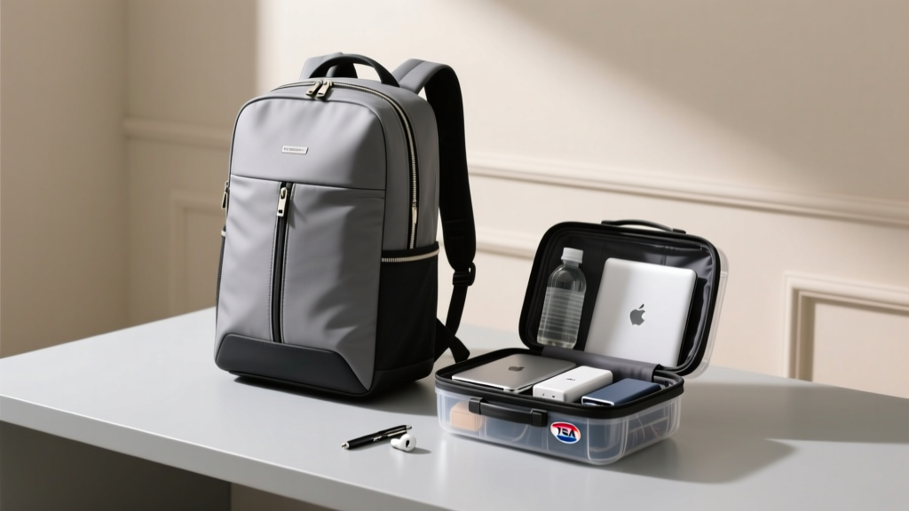 Aesthetic or Annoying? Photographing Your Security Bin in the TSA Line — What Travelers, Photographers, and Security Experts Really Think