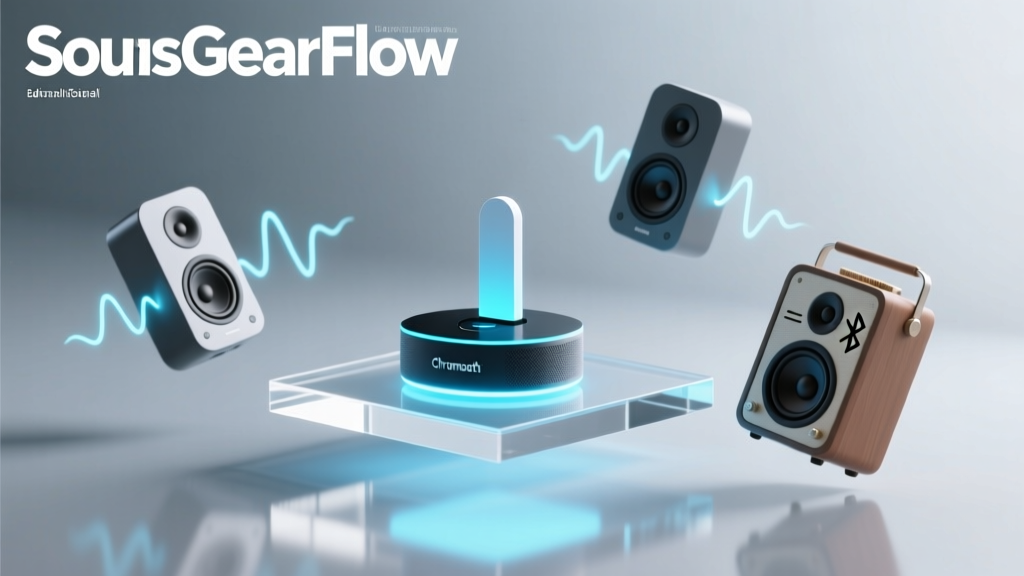 Can Chromecast Use Bluetooth Speakers (2026)