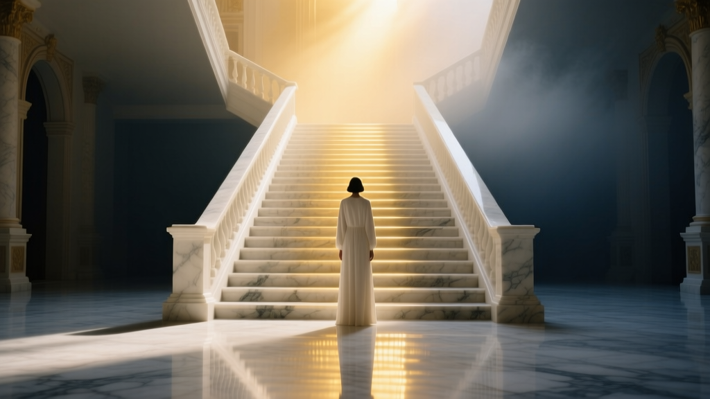 Palace Feeling Desire: Emotional Dream Meaning