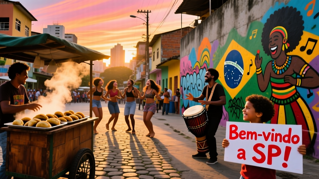 Exciting Things To Do In São Paulo: A Real-World Guide to Culture, Cuisine, and Urban Energy