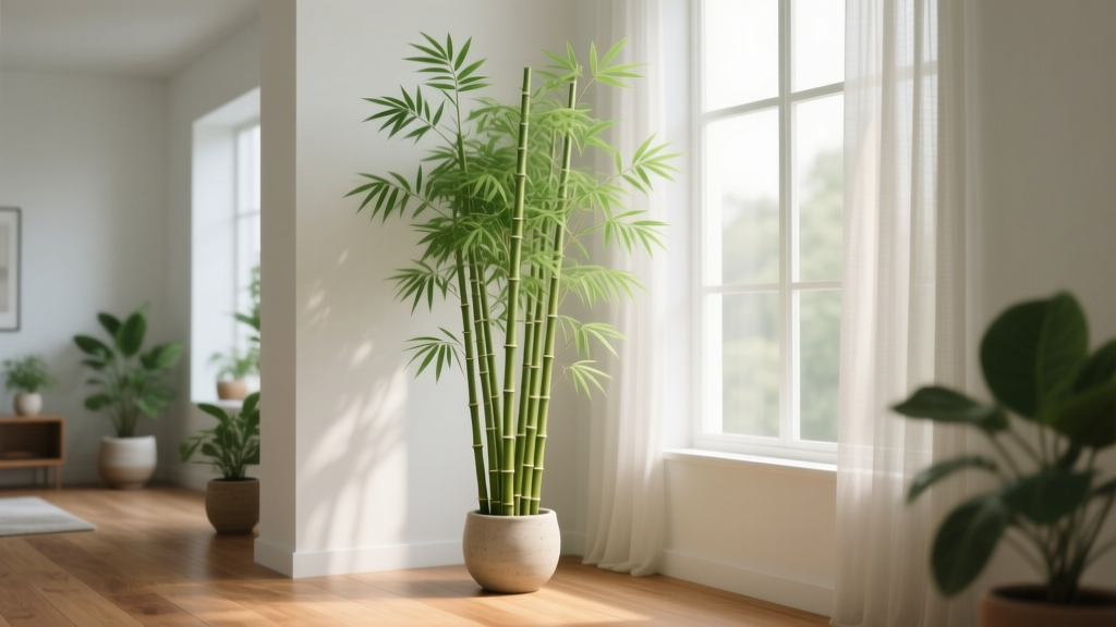 How to Grow and Revive Indoor Bamboo (2026)