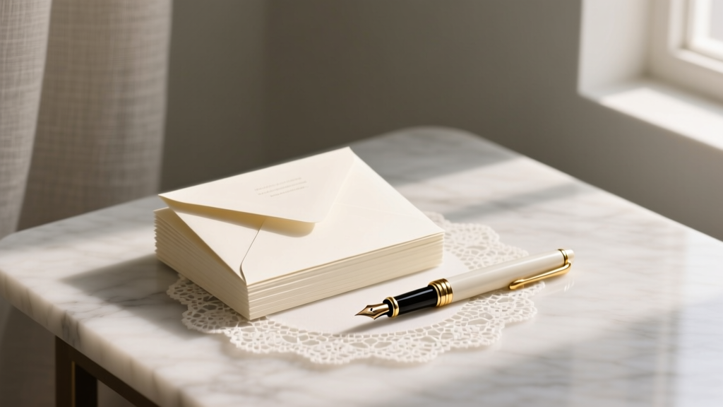 Wedding Thank You Cards: Real Timeline (2026)